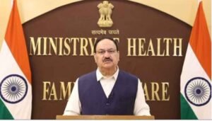 आम बजट से युवाओं को नया दम, हेल्थ सेक्टर को बड़ी ताकत: जेपी नड्डा