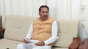 कृषि विज्ञान मेलों का लाभ उठाएं उन्नत खेती करें किसान : कृषि मंत्री कंषाना