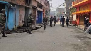 नेपाल में धार्मिक स्थल पर बवाल, वीरगंज में कर्फ्यू; लाठीचार्ज के बाद सेना तैनात