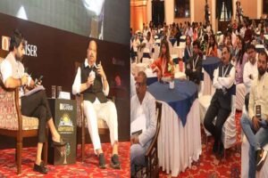 एमएसएमई सेक्टर को बढ़ावा देकर ही चीन की चुनौतियों का सामना कर पायेगें : मंत्री काश्यप