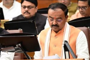 अयोध्या दर्शन पर नहीं लगेगा कोई शुल्क, केशव प्रसाद मौर्य ने सदन में किया साफ