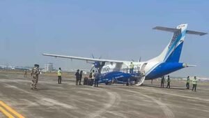 उड़ान से पहले ‘बम’ की धमकी, पायलट को मिली पर्ची से कोलकाता एयरपोर्ट पर अफरा-तफरी