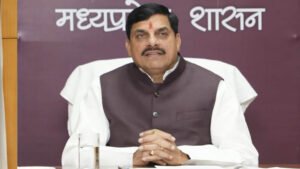 भोपाल से दिल्ली तक सियासी हलचल, BJP विधायक दल की बैठक के बाद CM होंगे रवाना, बड़ा फैसला तय