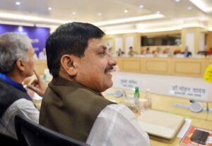 बजट से पहले बड़ा उधारी का आंकड़ा: 11 महीने में 72,900 करोड़, अब और 5,600 करोड़ लेने की तैयारी