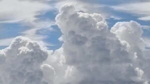 राजस्थान में मौसम का मिज़ाज बदलेगा, अगले हफ्ते हल्की बारिश की संभावना