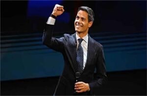 नीदरलैंड में बदली राजनीति की तस्वीर: रॉब जेटन बने देश के सबसे युवा प्रधानमंत्री