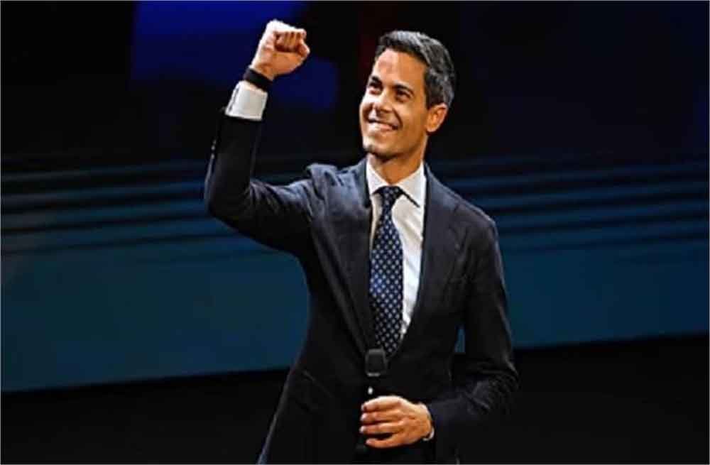 नीदरलैंड में बदली राजनीति की तस्वीर: रॉब जेटन बने देश के सबसे युवा प्रधानमंत्री