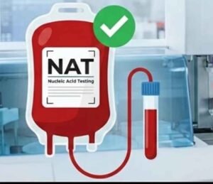 सतना कांड से सबक: MP के अस्पतालों में अब खून केवल ‘NAT’ टेस्ट के बाद मिलेगा