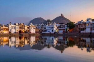 बजट 2026 का फोकस टूरिज्म पर: रोजगार बढ़ाने के लिए देश के टॉप 50 पर्यटन स्थलों का होगा विकास