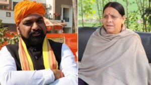 पटना छात्रा मौत कांड पर सियासत गरम, राबड़ी देवी ने सम्राट चौधरी से मांगा इस्तीफा