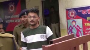 सरप्राइज गिफ्ट के बहाने बुलाया, फिर दरिंदगी की हद पार—इंदौर का ‘पिशाच’ पीयूष गिरफ्तार