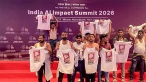 नेपाल के जेन-जी आंदोलन से प्रेरित था यूथ कांग्रेस का विरोध, कोर्ट में दिल्ली पुलिस का बड़ा दावा