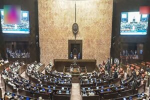 राज्यसभा में गूंजा मुद्दा: ऐतिहासिक धरोहरों पर तोड़फोड़ और अपवित्रता पर गहरी चिंता