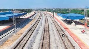 Indian Railways: दिल्ली-अंबाला रेल मार्ग पर सिग्नल सिस्टम होगा मजबूत, मंत्रालय ने 421.41 करोड़ का बजट मंजूर किया