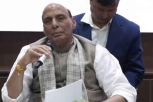 5 साल में दुनिया से आगे निकलेगा भारत! एयरो इंजन पर रक्षामंत्री का बड़ा ऐलान