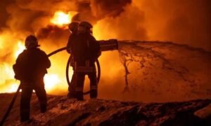 Ukraine-Russia War: पुतिन का बड़ा फैसला, सुरक्षा एजेंसी को दी नई शक्तियां; ड्रोन हमले में 3 की मौत