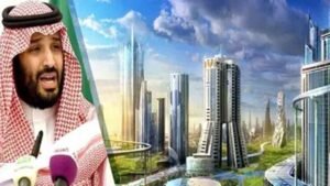 विजन 2030 की राह में रोड़े! सऊदी प्रिंस MBS की महत्वाकांक्षी योजना क्यों डगमगाने लगी?