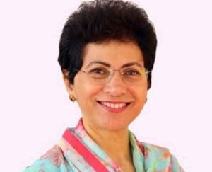 हरियाणा में बिगड़ी कानून व्यवस्था पर सैलजा का हमला, बोलीं—अपराधियों के हौसले बुलंद