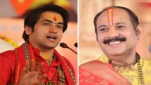 कुबेरेश्वर धाम में धीरेंद्र शास्त्री का बड़ा बयान, बोले- ‘हम किसी का कर्ज उधार नहीं रखते’