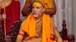 गिरफ्तारी से भी नहीं डरेंगे! विवादों के बीच स्वामी अविमुक्तेश्वरानंद का बड़ा बयान