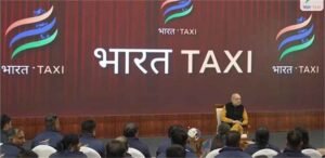 अमित शाह का ऐलान: ‘भारत टैक्सी’ योजना से ड्राइवर बनेंगे मालिक, बदलेगी लाखों की तकदीर!