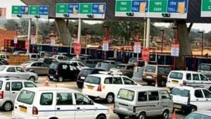 33 घंटे के महाजाम का असर: 1.2 लाख लोगों को मिलेगा टोल रिफंड, खातों में लौटेंगे करोड़ों रुपये