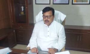 देश के सर्वांगीण विकास का बजट : ऊर्जा मंत्री तोमर