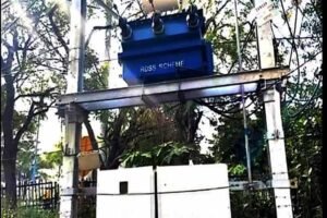 आरडीएसएस अंतर्गत पश्चिम मप्र में 7500 नए ट्रांसफार्मर लगाकर बिजली वितरण क्षमता बढ़ाई