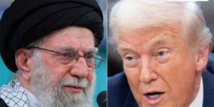 युद्ध का खतरा! इस देश ने अपने नागरिकों से कहा– तुरंत छोड़ दें ईरान