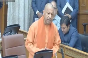 यूपी अब ‘फियर जोन’ नहीं, ‘फेथ जोन’: सीएम योगी का विधान परिषद में बड़ा बयान