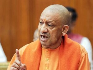 शिक्षामित्रों के लिए बड़ी सौगात: हर महीने ₹18,000, अनुदेशकों पर भी CM योगी का ऐलान