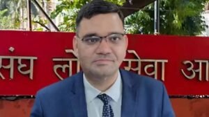 रिंकू सिंह राही ने वापस लिया इस्तीफा, प्रशासनिक गलियारों में फिर हलचल