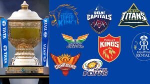 IPL 2026: आधे लीग फेज के बाद कौन बनेगा प्लेऑफ का दावेदार?
