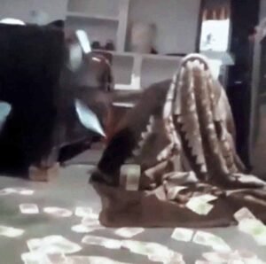 तंत्र-मंत्र से पैसे दोगुना करने का झांसा, 4.35 लाख की ठगी का भंडाफोड़