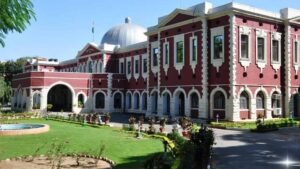 CSIR सेवानिवृत्त कर्मचारी आवास किराया मामले में 16 लाख बढ़ोतरी पर सवाल