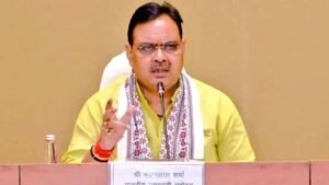 राजस्थान में विकास कार्यों पर सख्ती, लापरवाही पर होगी कार्रवाई