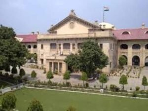 इलाहाबाद हाई कोर्ट का बड़ा फैसला, किन्नरों को ‘बधाई’ वसूली का कानूनी अधिकार नहीं