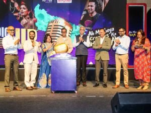 उत्तर प्रदेश में शुरू हुआ ‘Voice of U.P.’: Fever FM और Hindustan का सबसे बड़ा वॉयस टैलेंट हंट