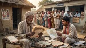 मधुबनी: पीएम किसान योजना के लिए केवल 55% किसानों की फार्मर रजिस्ट्री, किसानों में बढ़ी चिंता