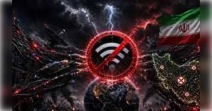 ईरान में सबसे लंबा इंटरनेट ब्लैकआउट, डिजिटल संकट गहराया