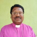 जीईएल चर्च को मिला नया नेतृत्व, मार्शल करकेट्टा फिर बने मॉडरेटर