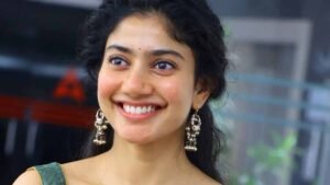 साई पल्लवी की हिंदी पर माफी से सोशल मीडिया में बवाल, कास्टिंग पर उठे सवाल