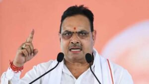 राजस्थान में ‘समाधान साथी’ लॉन्च,अब व्हाट्सएप पर मिलेगी सरकारी योजनाओं की जानकारी