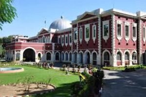 रजरप्पा मंदिर विकास पर हाईकोर्ट सख्त, भैरवी नदी में बैरिकेडिंग का आदेश