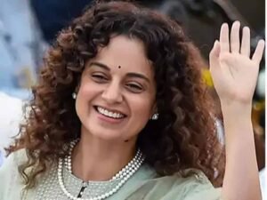 बठिंडा कोर्ट में कंगना रनौत की पेशी, मानहानि केस की अगली सुनवाई 12 मई को