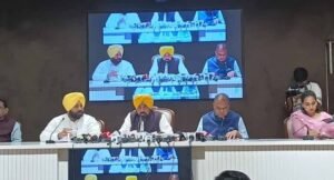 पंजाब में खेती-शिक्षा और उद्योग को नई रफ्तार, यूरोपीय मॉडल लागू करने की तैयारी