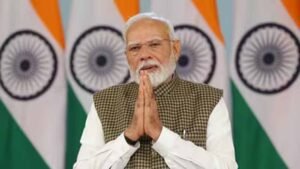 मन की बात: पीएम मोदी ने परमाणु उपलब्धि, पवन ऊर्जा और बुद्ध के संदेश पर दिया जोर