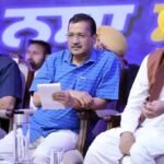 AAP में बड़ा संकट: 7 राज्यसभा सांसदों के जाने के बाद सिसोदिया ने बुलाई इमरजेंसी बैठक