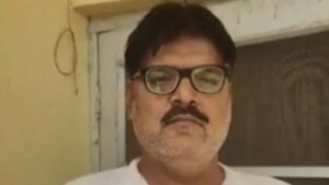 अजमेर फर्जी डिग्री मामला: मेवाड़ यूनिवर्सिटी के पूर्व प्रेसिडेंट गिरफ्तार