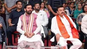हरियाणा नई उद्योग नीति 2026,युवाओं और निवेश पर सरकार का बड़ा फोकस